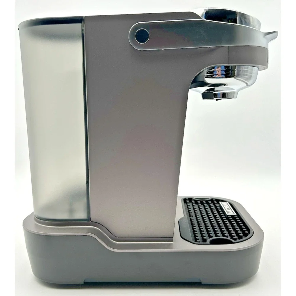 Bartesian Cocktail Machine Duet Premium 2-Bottle Home Bar‎ 55310G